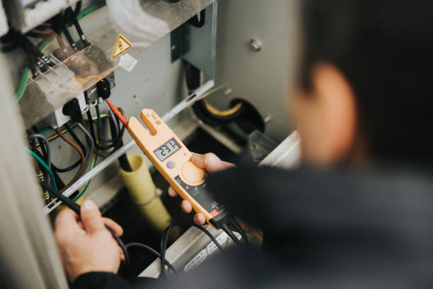 Best Electrical System Inspection  in New Castle Northwest, PA