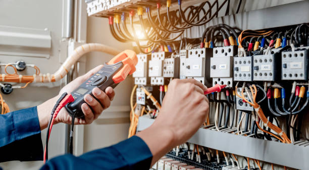 Best Electrician Near Me  in New Castle Northwest, PA