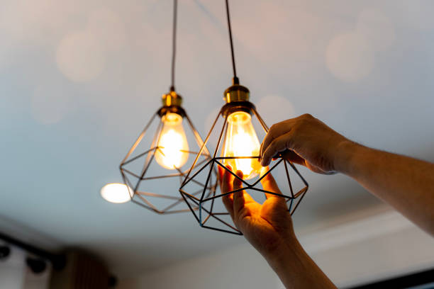 Best Commercial Electrician Services  in New Castle Northwest, PA