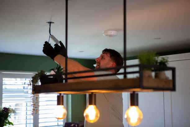 Best Circuit Breaker Repair  in New Castle Northwest, PA