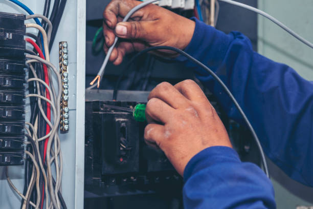 Best Electrical Rewiring Services  in New Castle Northwest, PA