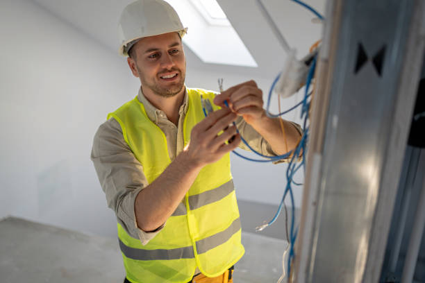 Best Generator Installation Services  in New Castle Northwest, PA